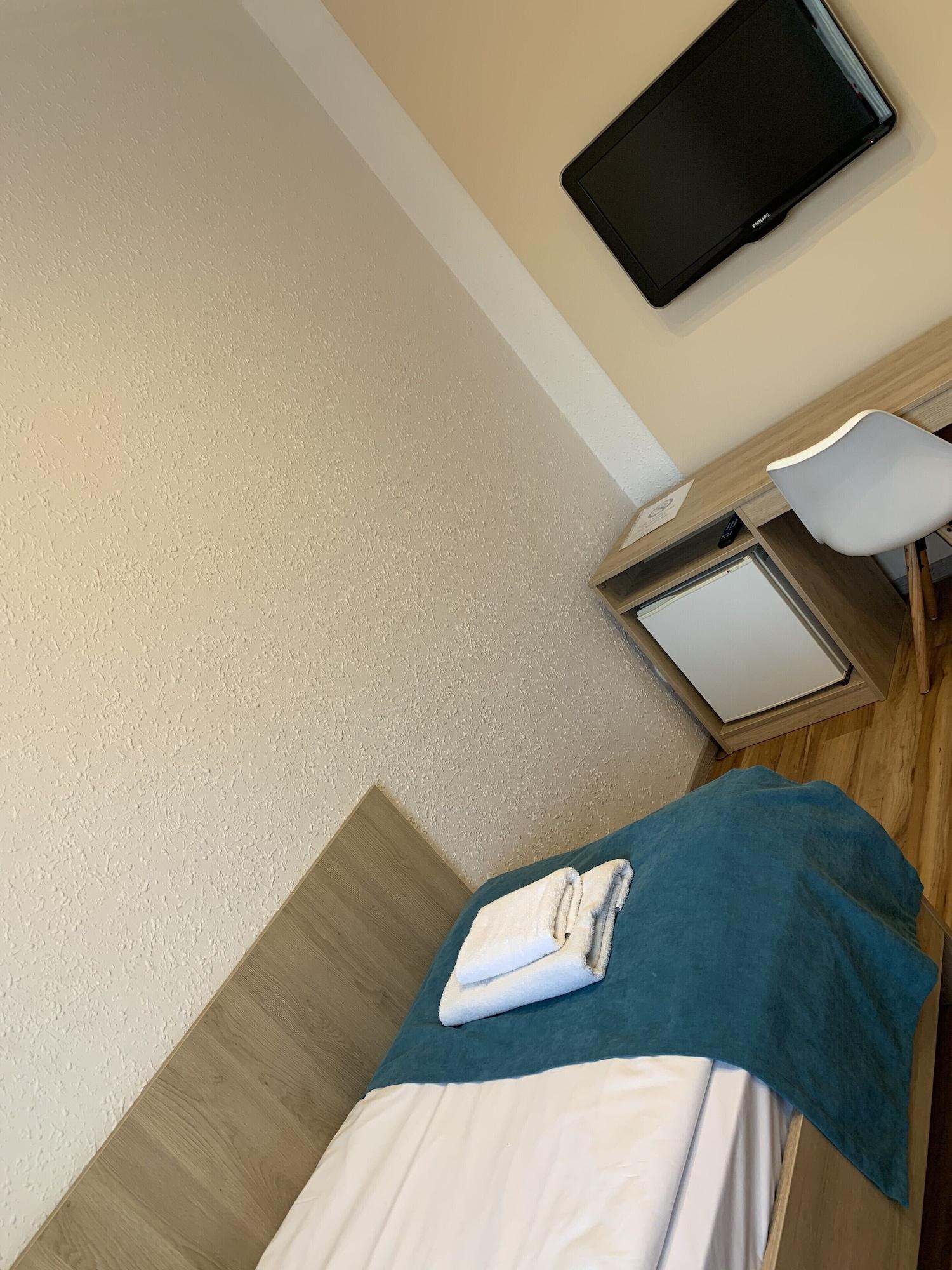 Homoky Hotels Bestline Hotel Budapeste Exterior foto